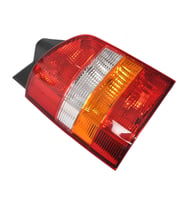 Volkswagen Transporter T5 Sağ Arka Stop Lambası 2003--2009 Sarı S
