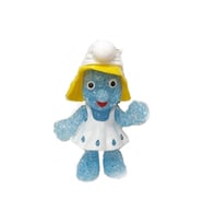 Şirinler Şirine Figür Işıklı 15 cm Oyuncak
