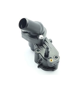 Ford Connect 2002-2012 Termostat Gövdesi Diesel  Uyumlu