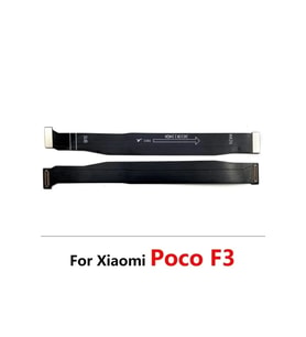 Poco F3 UYUMLU Ara Film Flex