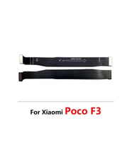 Poco F3 UYUMLU Ara Film Flex