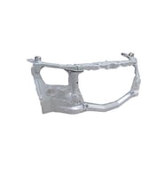 Isuzu D Max Pick Up 12/17 Ön Panel Komple (Tw)