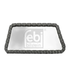Audi A4 A6 2.0TDI 3.0 BLB BRE BBJ 2001-2008 Yağ Pompa Zincir Seti 03G115230SET Wisco