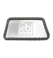 Audi A4 A6 2.0TDI 3.0 BLB BRE BBJ 2001-2008 Yağ Pompa Zincir Seti 03G115230SET Wisco
