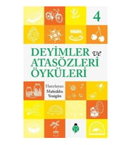 Deyimler Ve Atasözleri Öyküleri - 4