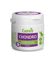 Canvit Chondro Eklem Güçlendirici Kedi Vitamini 100 Gr