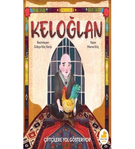 Keloğlan Çiftçilere Yol Gösteriyor
