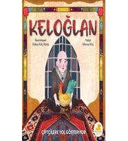 Keloğlan Çiftçilere Yol Gösteriyor