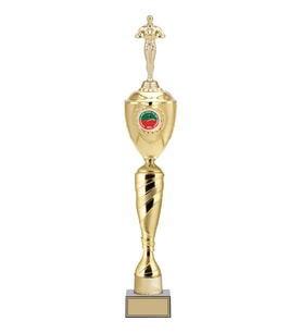 ODAK KUPA - Figürlü Kupalar - Oscar Figürlü Kupalar FG-083 A - 70 cm