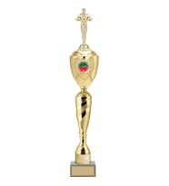 ODAK KUPA - Figürlü Kupalar - Oscar Figürlü Kupalar FG-083 A - 70 cm