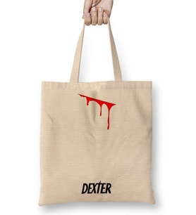 Dexter Kan Bez Çanta Uzun Saplı