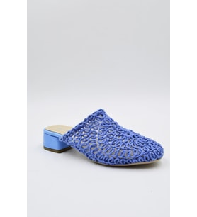 LİZSHOE 550 20Y FLS TERLİK (Mavi)