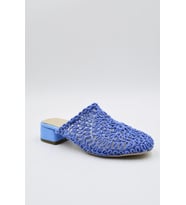 LİZSHOE 550 20Y FLS TERLİK (Mavi)