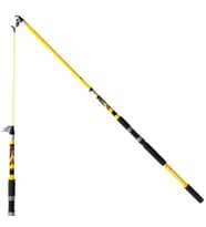 Remixon Apache 3,00m, 250gr Tele Kamış, Yellow