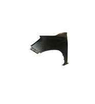 TOYOTA HILUX- PICK UP- 15/19; ÖN ÇAMURLUK SOL SİYAH DODİK ÇIKINTISIZ (TW) 53812-KK020 230-2102