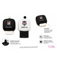 BEŞİKTAŞ ÇEVİRMELİ SİLGİ
