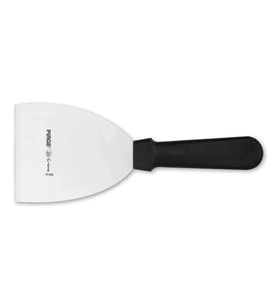 71154 Creme Paslanmaz Gıda Spatula No:4 - 12,5 Cm