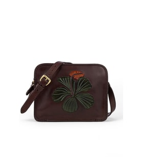 Gön Handmade Kadın Çapraz Askılı Çanta Cem