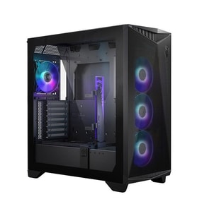 MSI MPG GUNGNIR 300R AIRFLOW 4-ARGB FANLI GAMING E-ATX PC KASASI