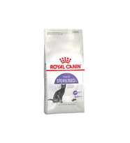 Royal Canin Sterilised Kısırlaştırılmış Yetişkin Kedi Maması 2 Kg.