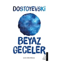 Beyaz Geceler