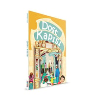 DOST KAPISI
