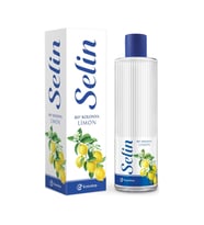 Selin Kolonya Pet 200 ml