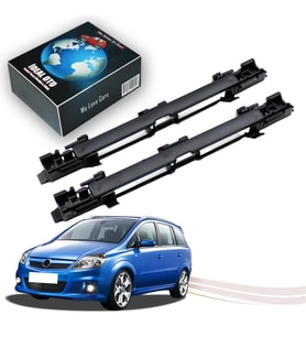 Opel Zafira B 2005-2015 Tavan Çıtası 2'li Set 5187915