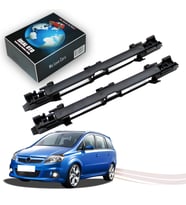 Opel Zafira B 2005-2015 Tavan Çıtası 2'li Set 5187915