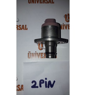 MÜŞÜR POMPA ENJEKTÖR NAVARA/YD25 NP300/L200 2006-2014/