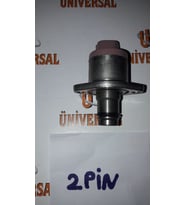MÜŞÜR POMPA ENJEKTÖR NAVARA/YD25 NP300/L200 2006-2014/