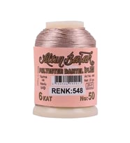 Altınbaşak Oya ve Dantel İpi 20 gr - Royaleks - No: 548