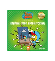 Kral Şakir Ilk Okuma 21 - Kendimi Ifade Edebiliyorum