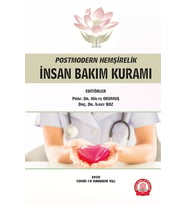Postmodern Hemşirelik İnsan Bakım Kuramı