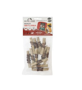DANA ETLİ LOKMALIK MUNCHY 6 CM 6 gr 12'li