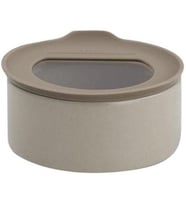 Neoflam Fi̇ka One Seramik Saklama Kabı Gri 200Ml D-Neone020-07
