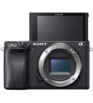 Sony A6400 Uyumlu 3 Adet Fotograf Makinesi Için Lcd Ekran Koruyucu Nano Jelatin