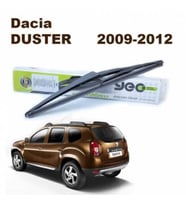 Dacia Duster Arka Silecek Süpürgesi 30 cm 2009+ M-Y301-11