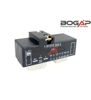 1J0919506L Fan Kontrol Ünitesi - Golf4-Bora-A3-Toledo-Leon-Octavia-1.6 Lt.-Aeh-Akl-Bfq-Avu-Apf