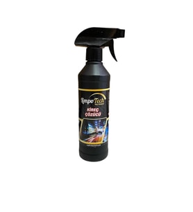 LİMPOTECH KİREÇ ÇÖZÜCÜ 500 ML