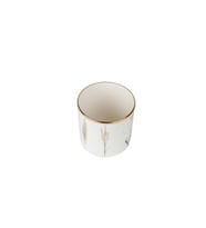 Porland Botanical Desen10 Bardak 230cc 04ALM005067 (Krem)