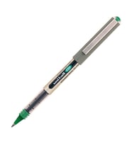 UNİ UB-157 EYE FİNE ROLLER KALEM 0.7 YEŞİL