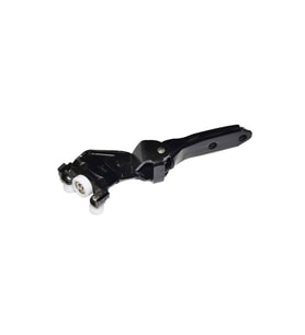 Volkswagen Caddy 2004-2010 Kapı Sürgü Makarası Orta Sağ Yolcu Tarafı - 2K0843336