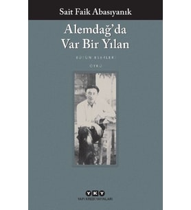 Alemdağ’da Var Bir Yılan