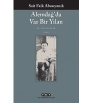 Alemdağ’da Var Bir Yılan