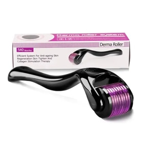 Derma Roller System 0.5 mm.