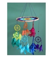 Rüya Kapanı Düş Kapanı Dream Catcher
