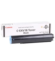 Canon C-EXV-18 Fotokopi Toneri