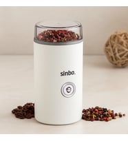 Northcity Çelik Bıçaklı Kahve & Baharat Öğütücü 180W (70 g)