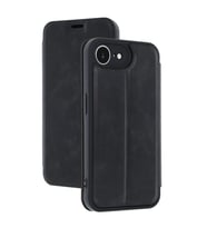 Apple İphone 16e Kılıf Flip Cover - Siyah